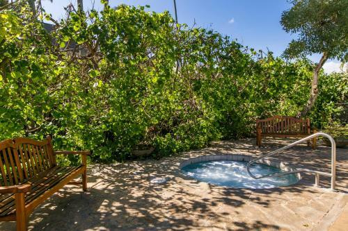 Apartamento Plantation Hale F8