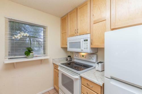 Apartamento Plantation Hale F8
