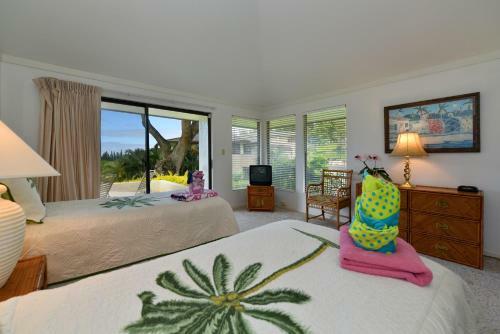Apartamento Kapaula Golf Villa 16p7&8