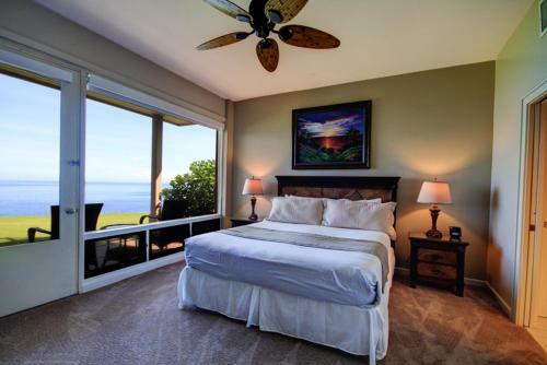 Bay Villa 22g2 Gold Ocean Front