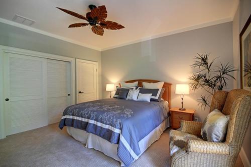 Golf Villa 19v1 Ocean View