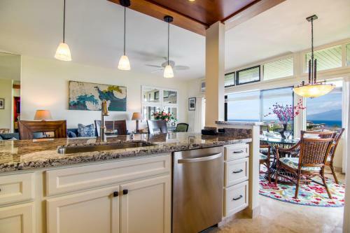 Ridge 2614 Gold Villa