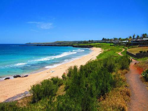 Bay Villa 36b3 Gold Ocean Front