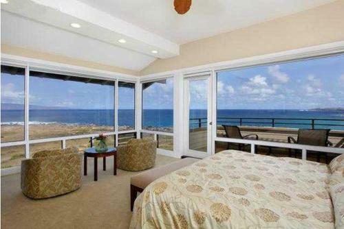 Bay Villa 36b3 Gold Ocean Front