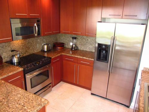 Ridge 1214 Gold Ocean View Villa