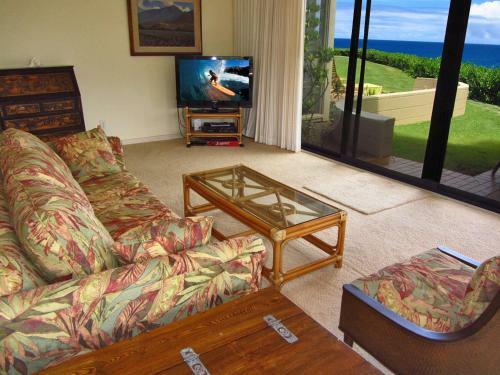Bay Villa 34g5 Partial Ocean Front