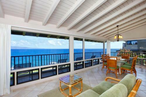Bay Villa 23b3 Ocean Front