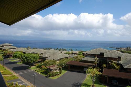 Ridge 1721 Gold Ocean View Villa