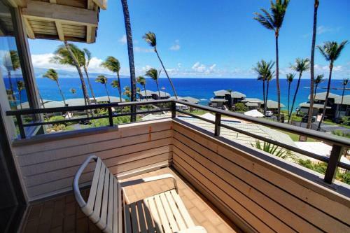 Bay Villa 15g5 Ocean View