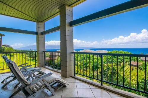 Ridge1112 Ocean View Villa
