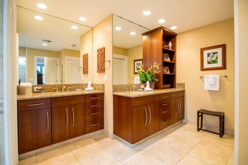 Bay Villa 21g4 Gold Beach Front