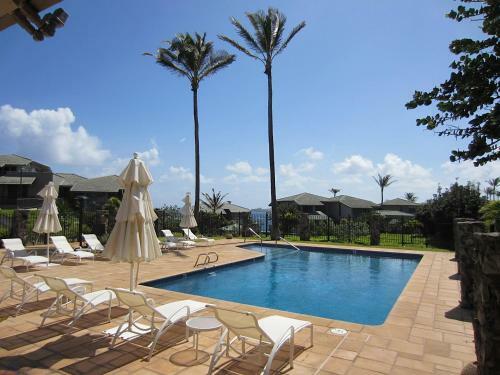 Bay Villa 12g5 Ocean View