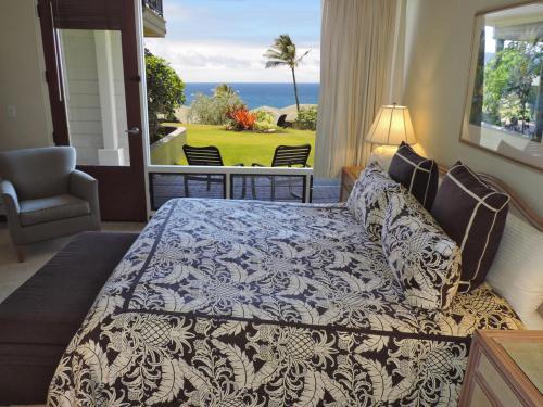 Bay Villa 32g2 Ocean View