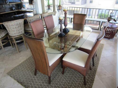 Bay Villa 32b2 Gold Ocean View