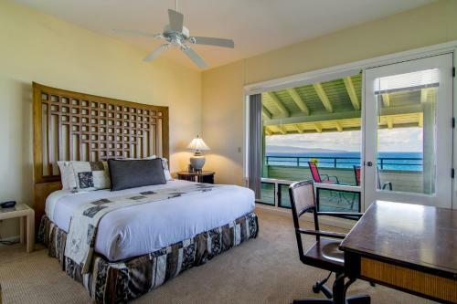 Bay Villa 32b2 Gold Ocean View