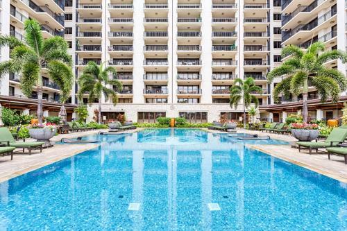 Direct Ocean Front Villa At Beach Villas Ko Olina