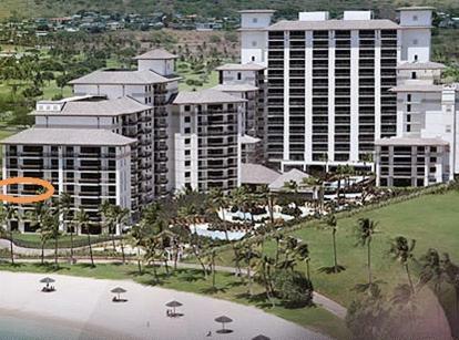 Direct Ocean Front Villa At Beach Villas Ko Olina