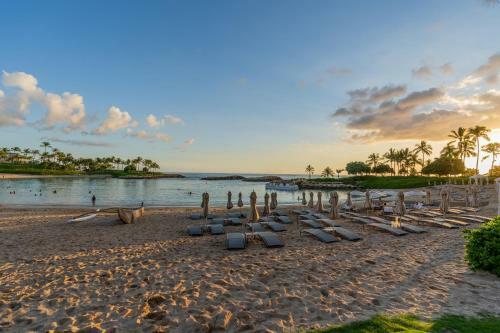 (cl6) Ko'olina Kai Golf Villa