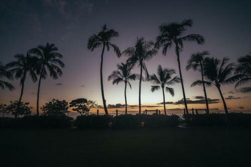 (cl6) Ko'olina Kai Golf Villa