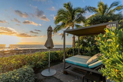 (cl6) Ko'olina Kai Golf Villa