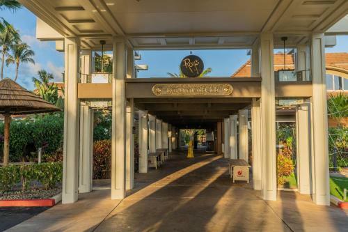 (cl6) Ko'olina Kai Golf Villa