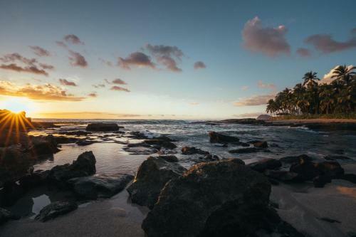 (cl6) Ko'olina Kai Golf Villa