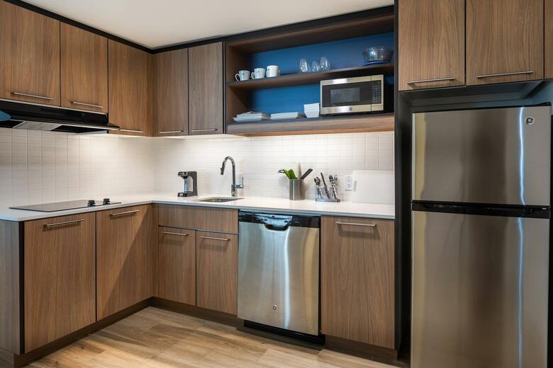 Hotel Element Houston Katy