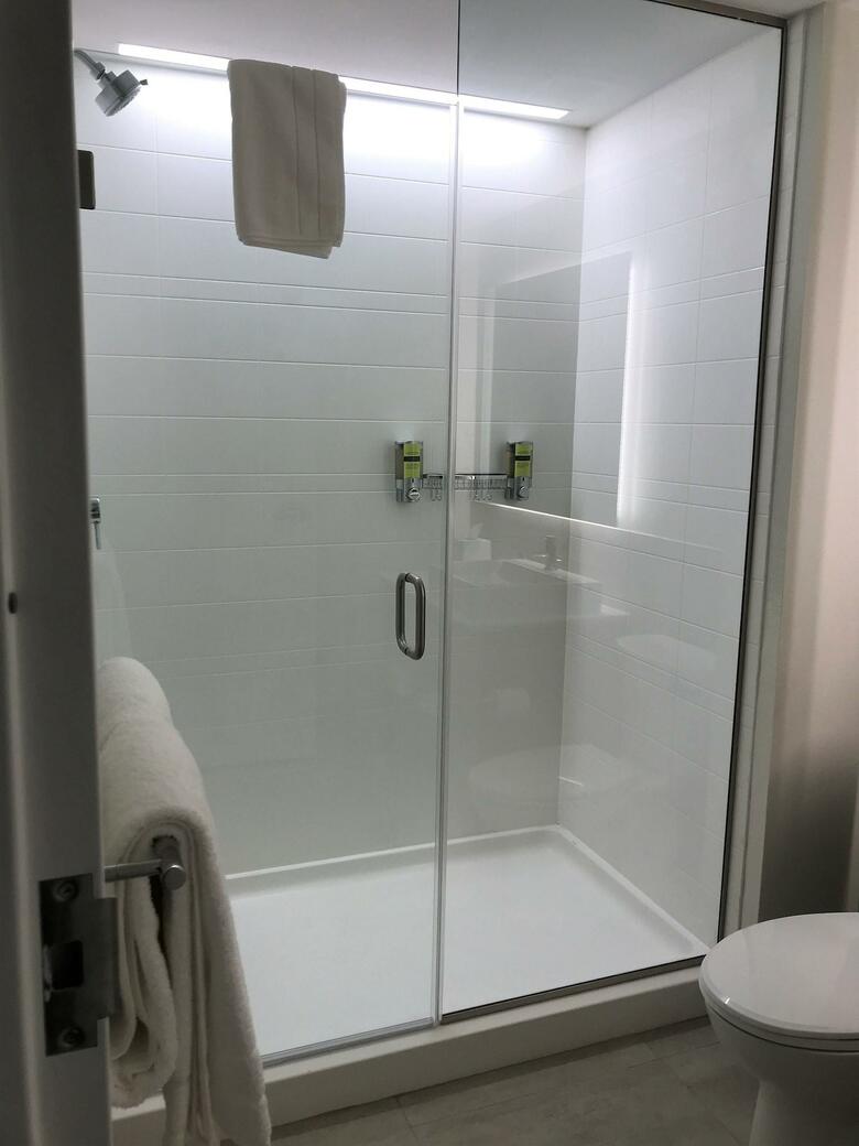 Hotel Element Houston Katy