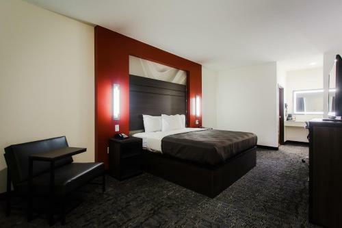 Hotel Palacio Royale Inn Boutique