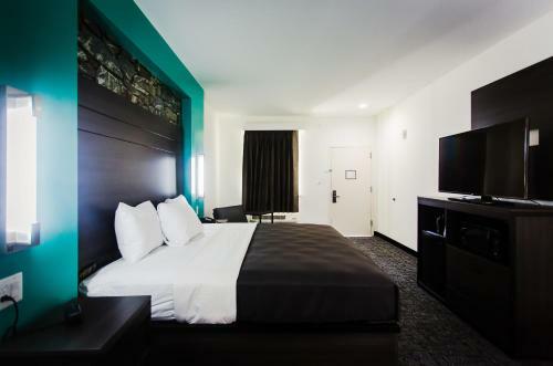 Hotel Palacio Royale Inn Boutique
