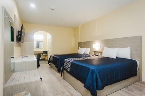 Hotel Palace Inn Katy Mills