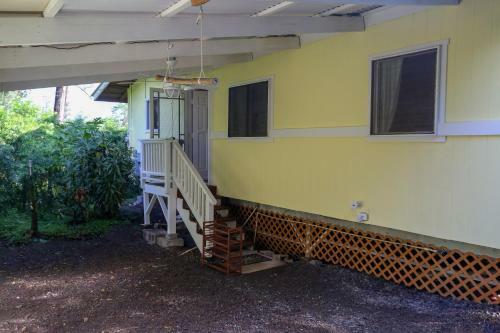 Anuenue Cottage