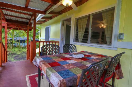 Anuenue Cottage