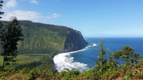 Hale O Makani