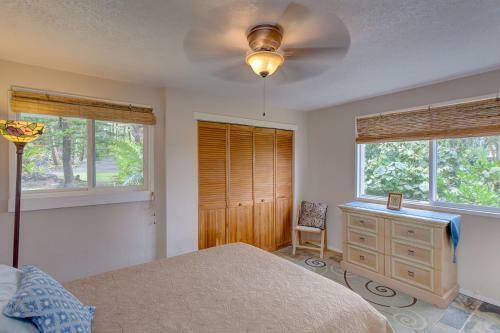 Oceanfront Aloha House