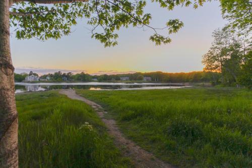 Maine Sunrise