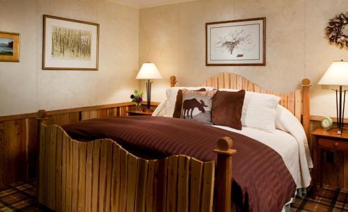 Bed & Breakfast Captain Jefferds Inn