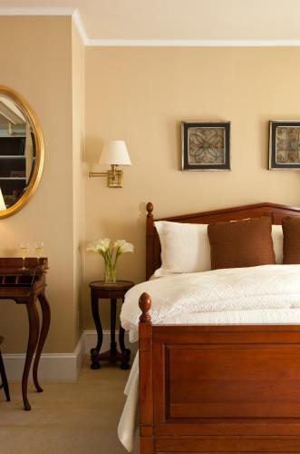 Bed & Breakfast Captain Jefferds Inn