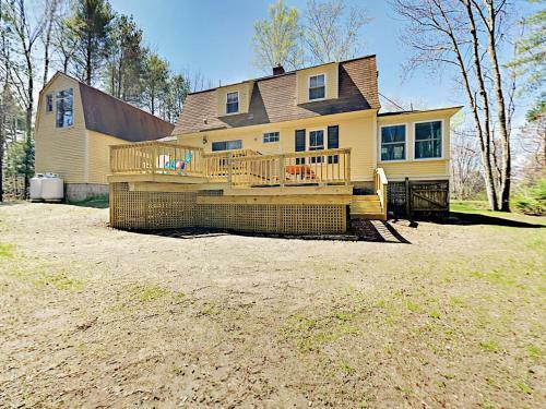 4 Briarwood Drive Home