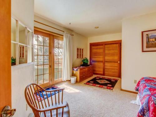 Georginia Townhome