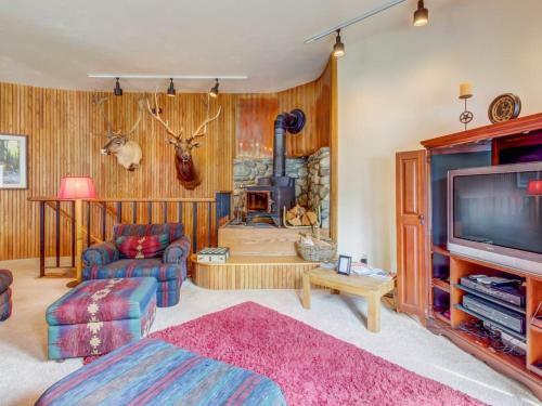 Georginia Townhome