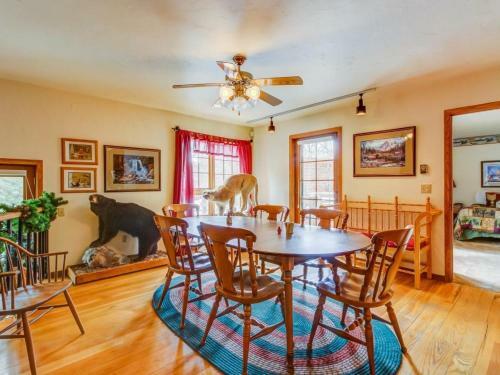 Georginia Townhome