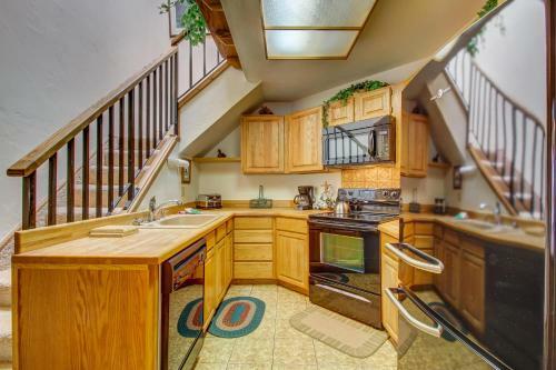 Georginia Townhome