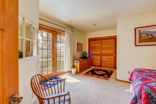 Georginia Townhome