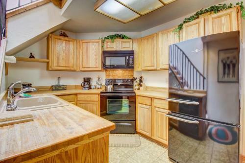 Georginia Townhome