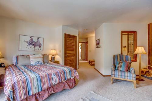 Georginia Townhome