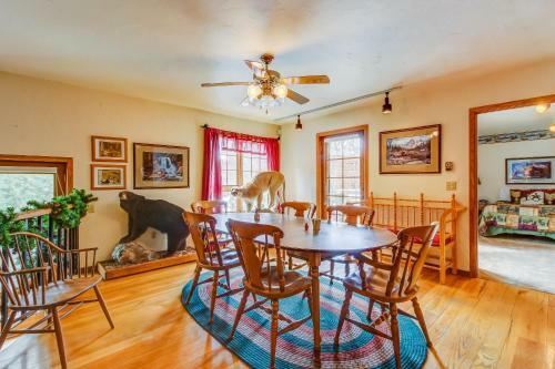 Georginia Townhome