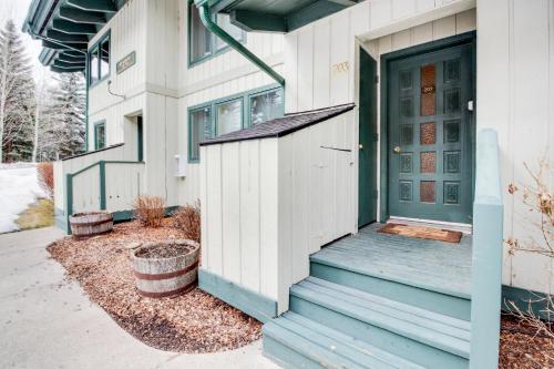 Skiway Condo
