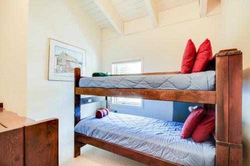 Skiway Condo