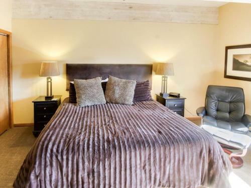 The Christophe At River Run - The Maven